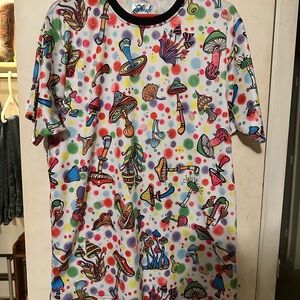 Fresh Prints of Bel-Air Graphic T-Shirt